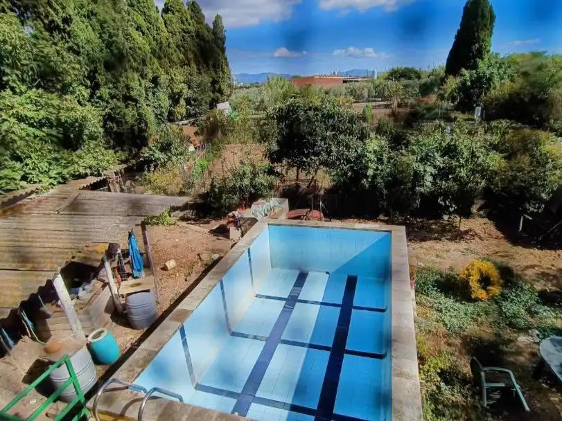 Maison avec piscine à vendre à Cami Figueres 9, imagen 6