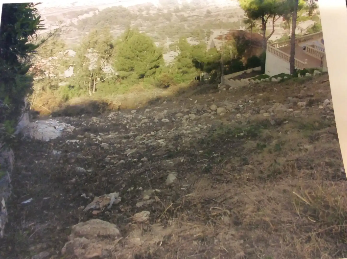 Terreny residencial en venda a Zona Pueblo, imagen 5