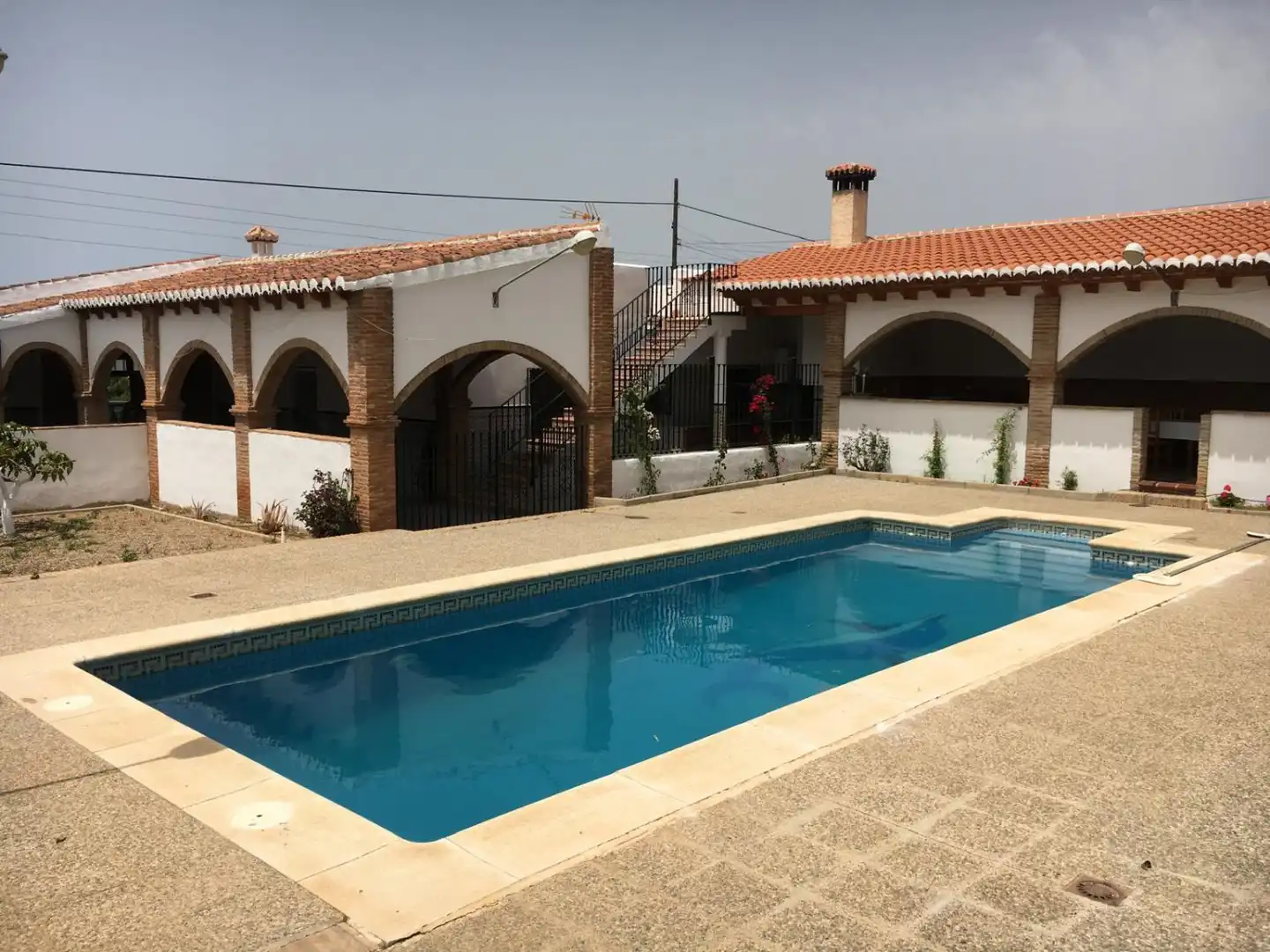 Landhaus mit Pool zum Verkauf in Cájar, imagen 14