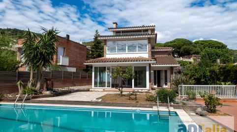 Foto 4 de Casa o chalet en venta en Carrer de Montcabrer, Vilassar de Dalt, Barcelona