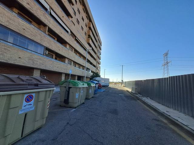 Garaje en Venta en EL QUIÑON en Valle Grande