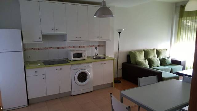 Piso en Alquiler en Don Benito