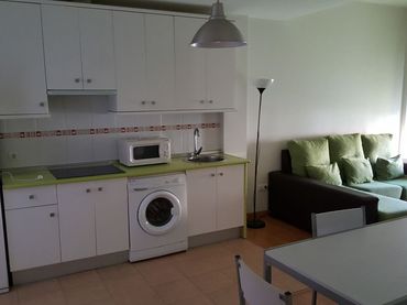 Flat with lift to rent in Don Benito