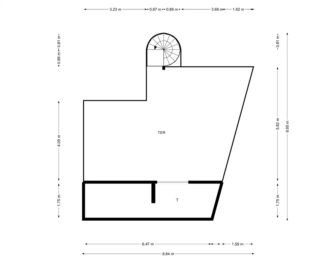 Attique avec piscine à vendre à Ur Fuente de la Duquesa, imagen 28