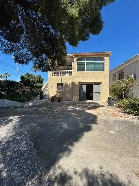 Villa avec terrasse à vendre à Los Balcones - Los Altos, imagen 4