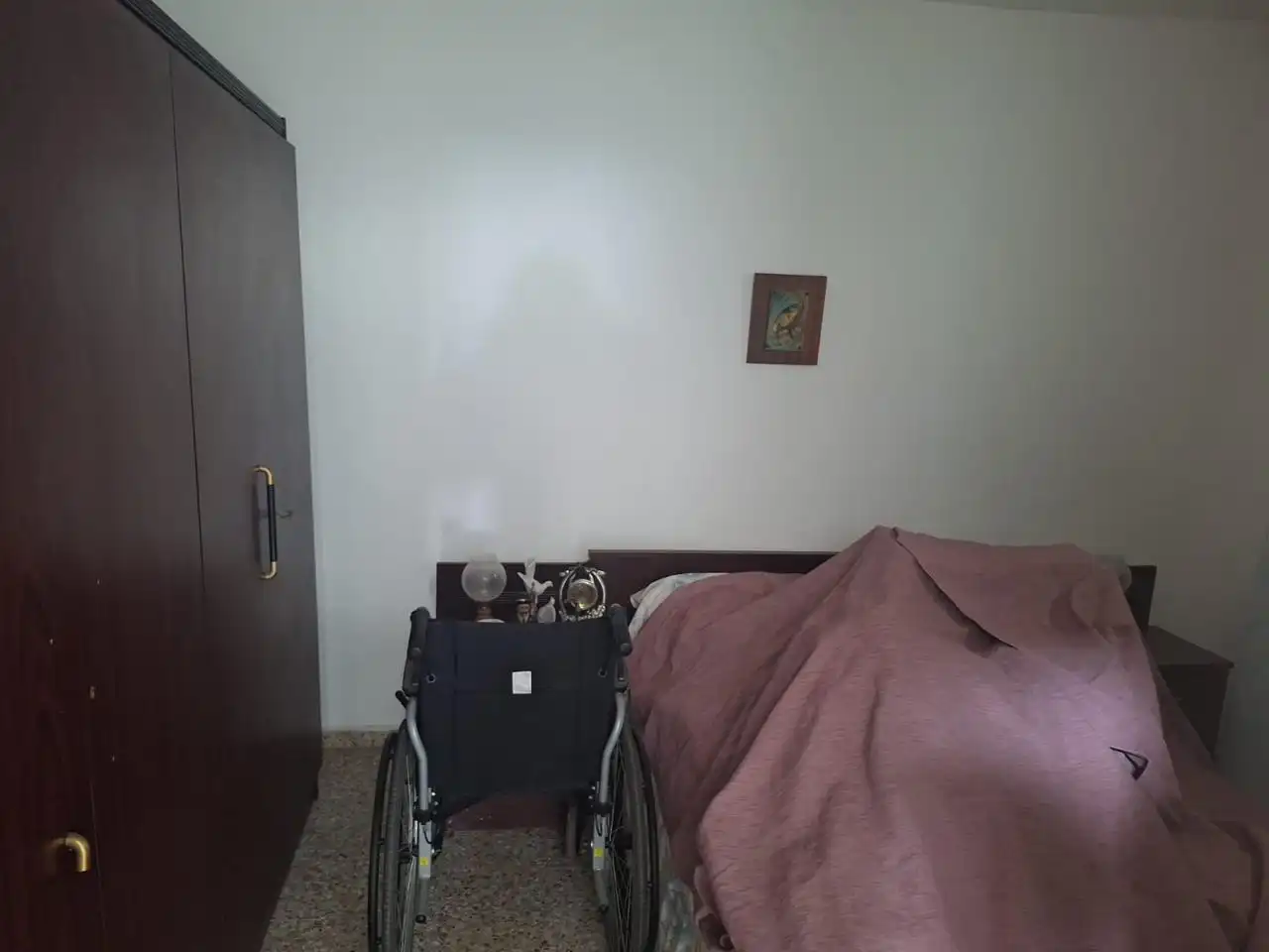Bedroom of Country homes for sale in Guía de Isora  with Private garden and Terrace