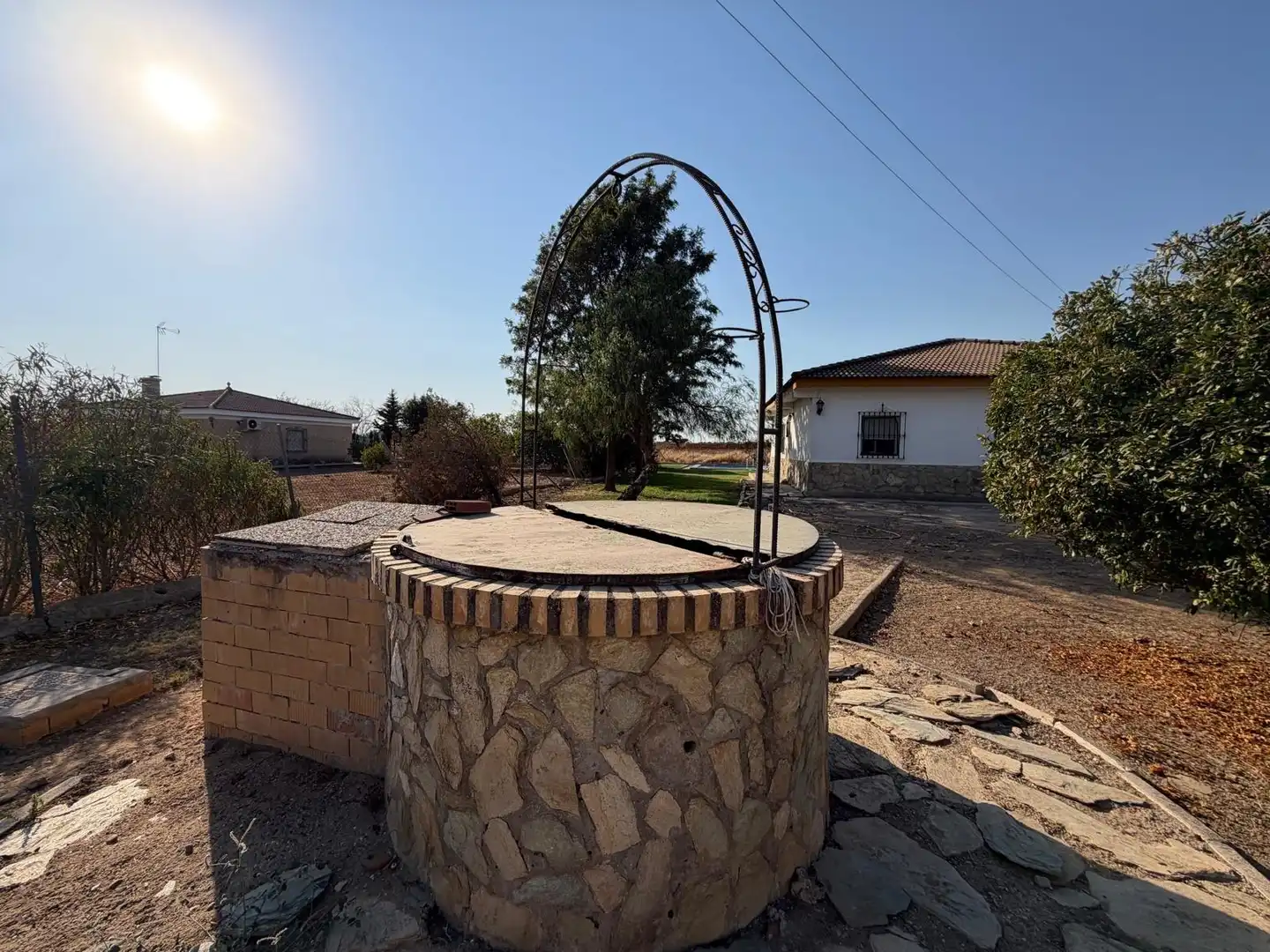 Villa avec piscine à vendre à Carmona, imagen 5