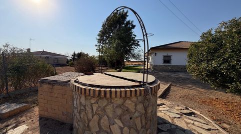 Foto 5 de Casa o xalet en venda a Carmona, Sevilla