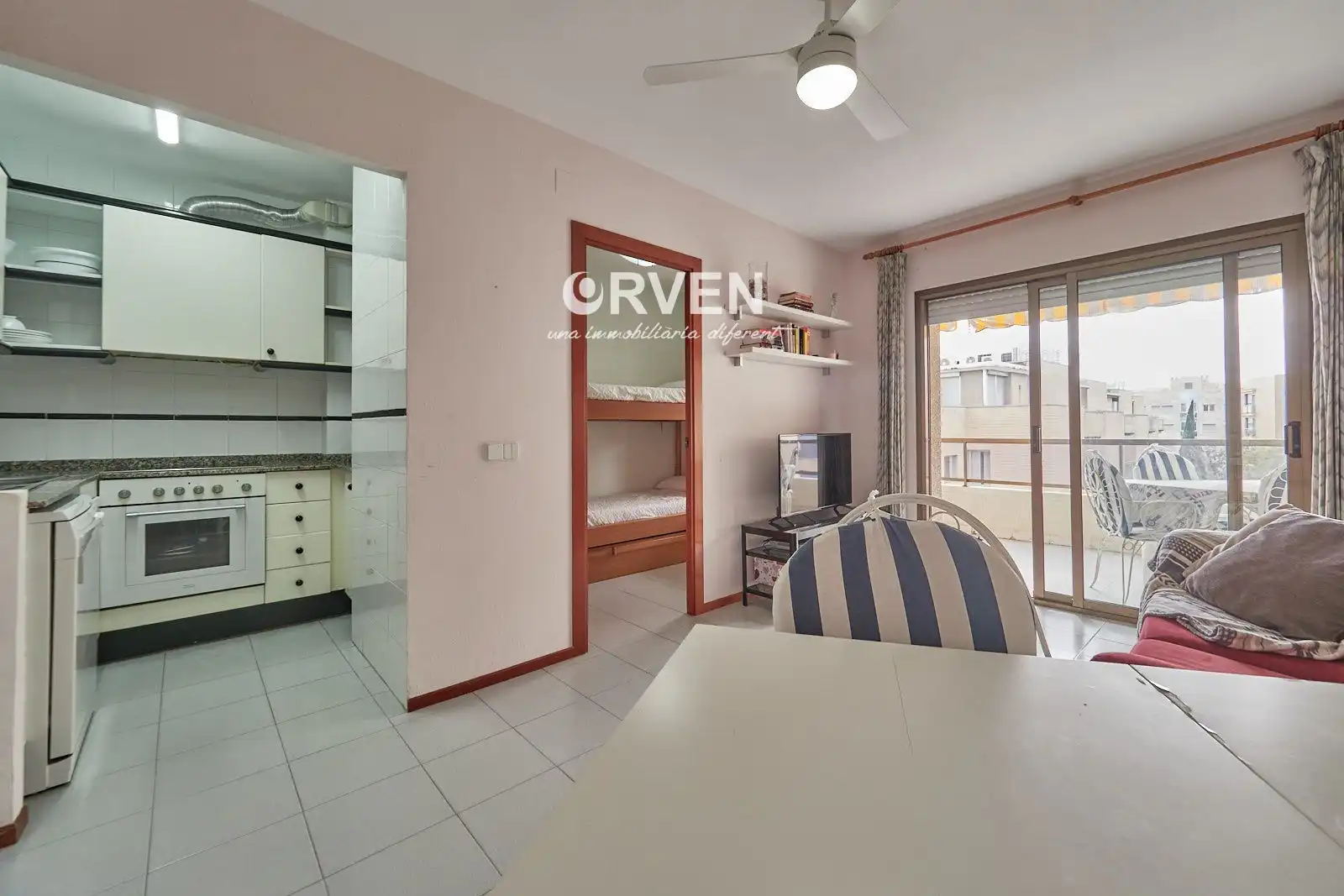 Penthouse with pool for sale in Platja de la Paella, imagen 10