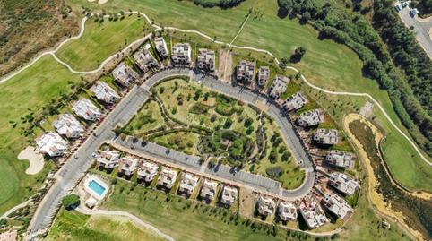 Foto 2 de Casa adosada de lloguer a Valle Romano Golf, Estepona