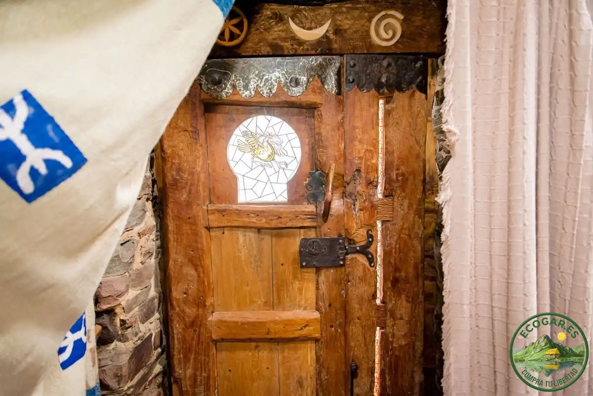 Casa o chalet en venta en Santa Colomba de Somoza con Calefacción y Trastero