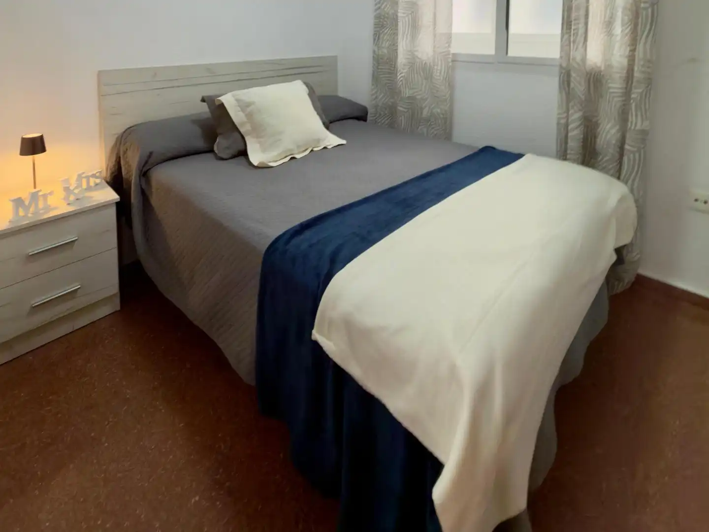 Schlafzimmer von Wohnungen zum Verkauf in Torrevieja mit Klimaanlage, Möbliert und Balkon