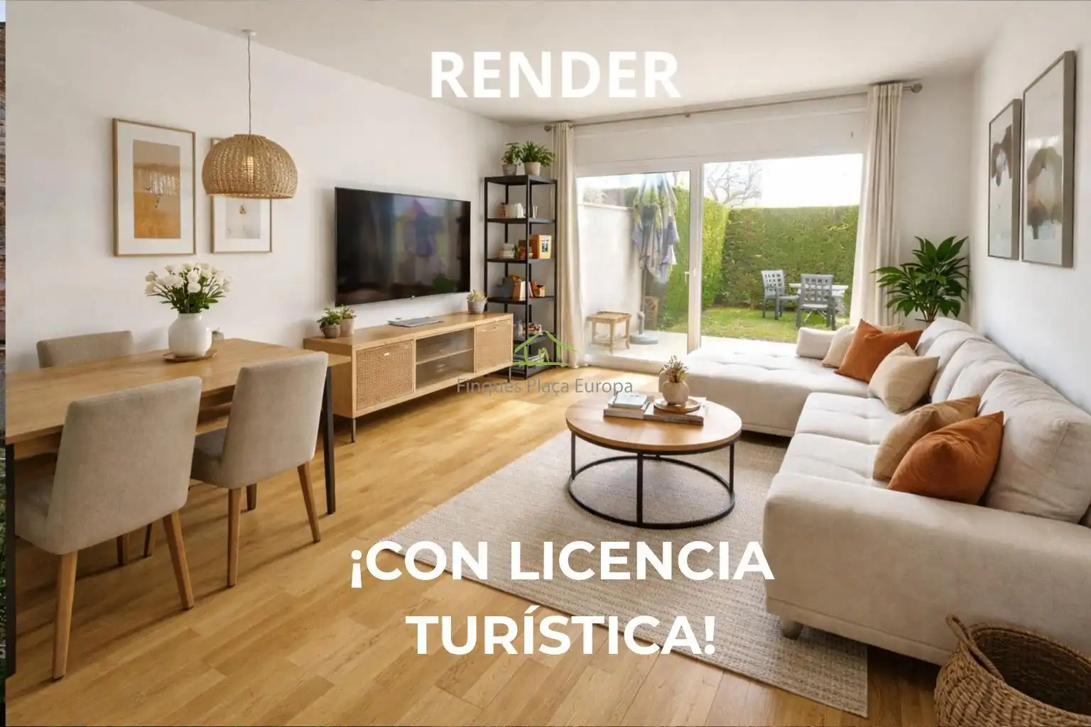 Apartamento con piscina en venta en Platja d'Aro, imagen 3