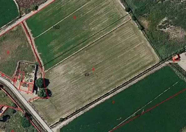 Villa in vendita a Cam. del Hondo, imagen 2