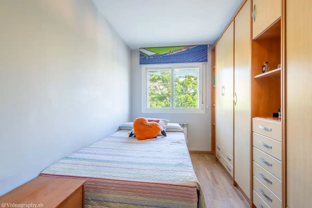 Casa a schiera con piscina in vendita a Calle de Alejandro Malaspina, imagen 21