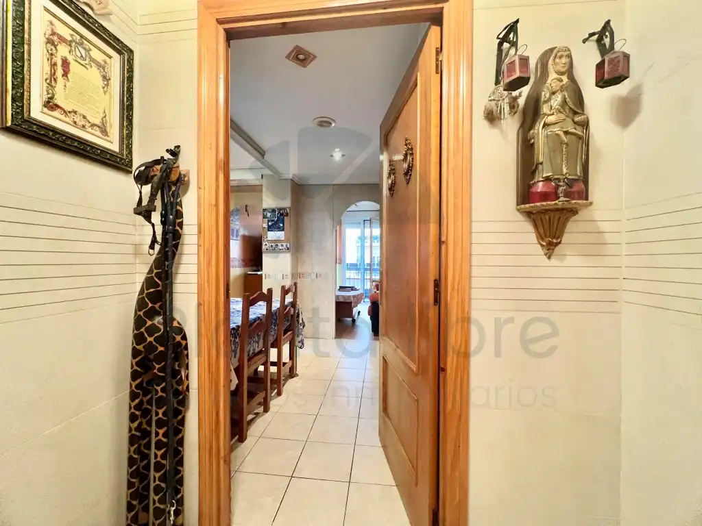 Flat for sale in  Logroño  with Air Conditioner, Heating and Terrace