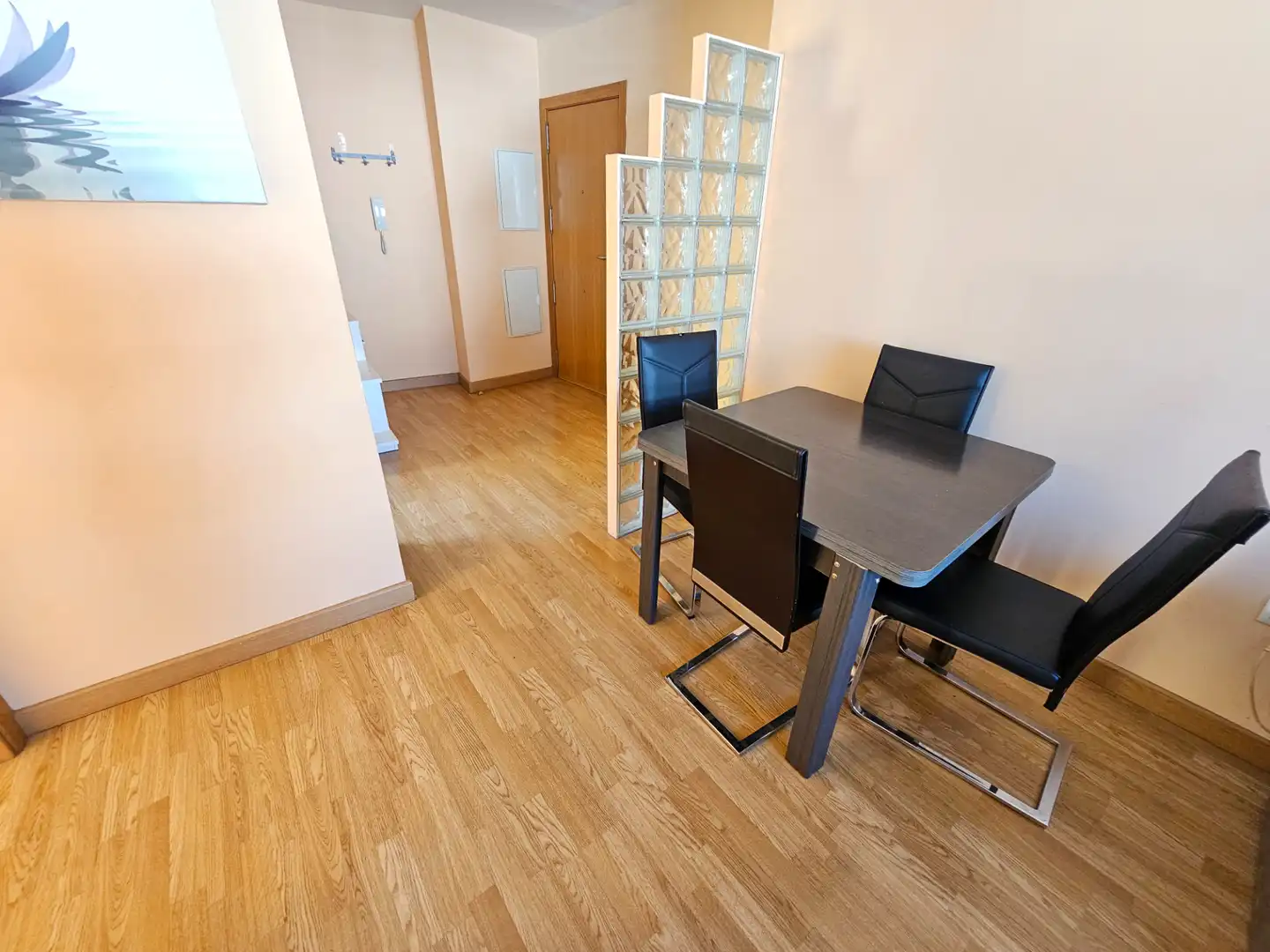 Flat with lift for sale in Ayuntamiento, imagen 6