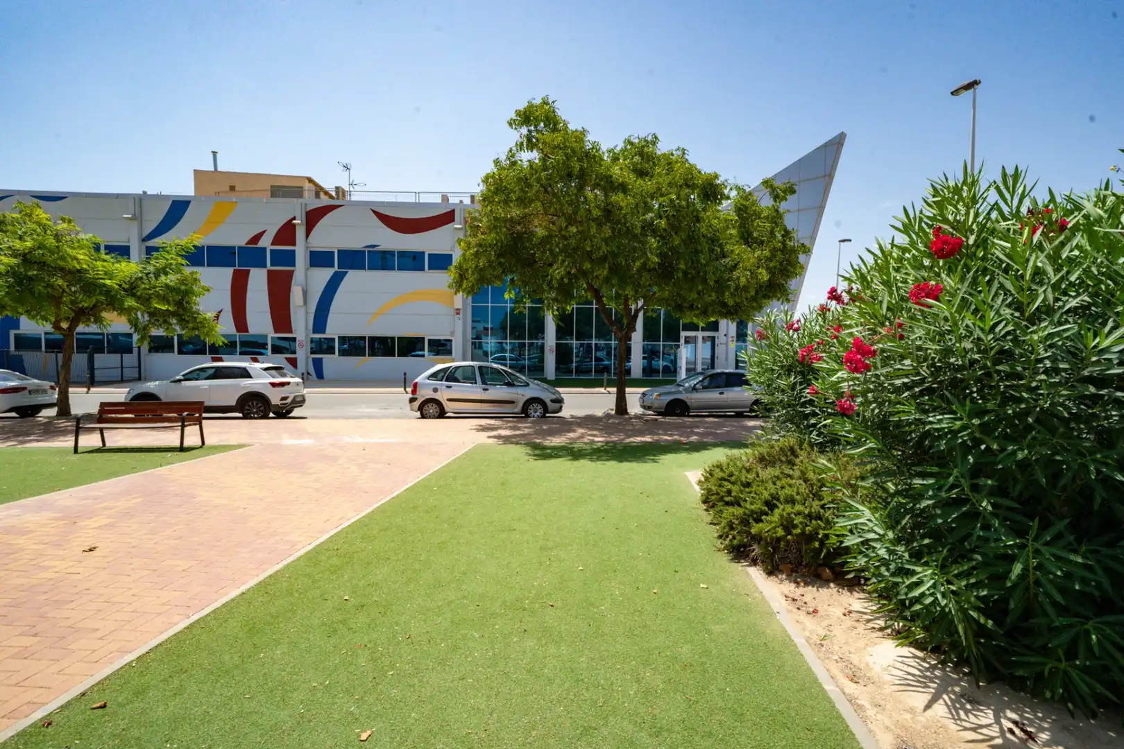 Casa con terraza en venta en Lo Pagán, imagen 16
