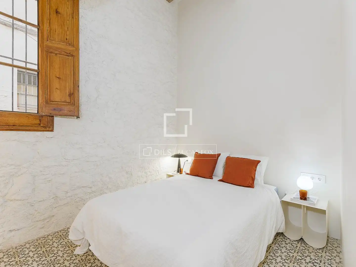Habitación de Piso en venta en Barcelona con Aire acondicionado, Calefacción y Terraza