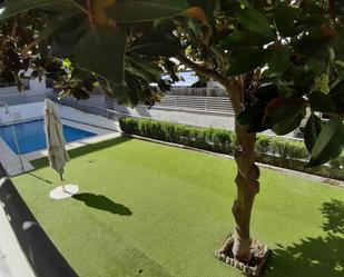 Piscina de Àtic en venda en  Córdoba Capital amb Aire condicionat i Terrassa