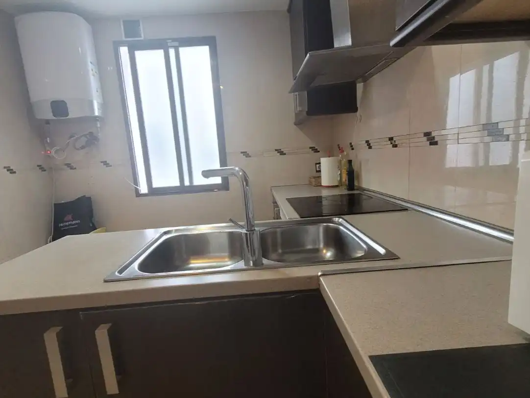 Appartamento con ascensore in affitto a Calle de Mauro 6, imagen 4