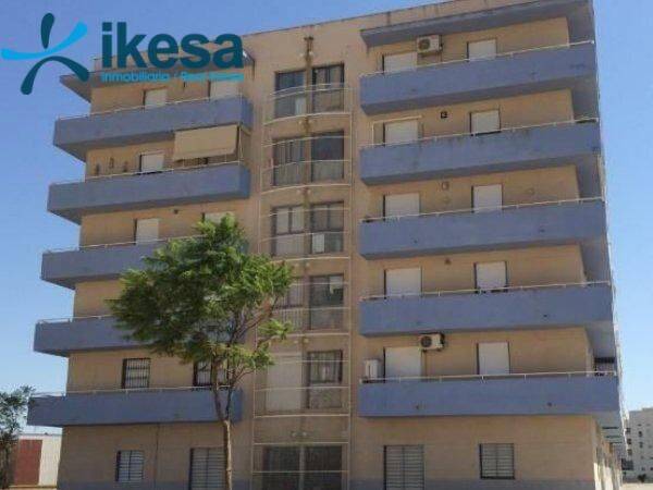 Piso en Venta en La Hispanidad - Verdeluz