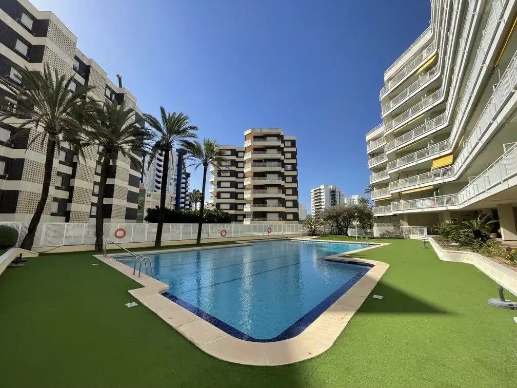 Apartament amb piscina de lloguer a Playa de Gandia, imagen 26