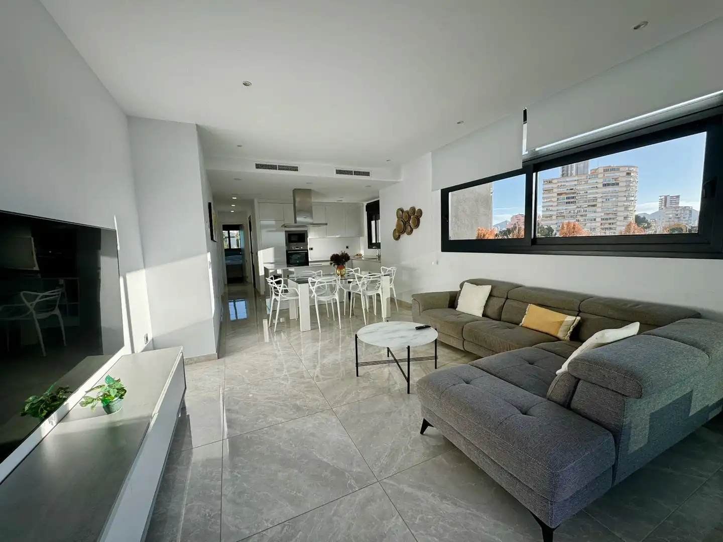 Mini appartamento con piscina in vendita a Playa de Poniente, imagen 6