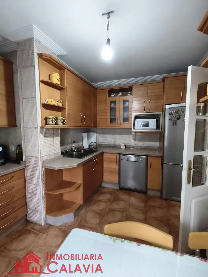 Appartement avec ascenseur à vendre à Calle El Rojo 14, imagen 22