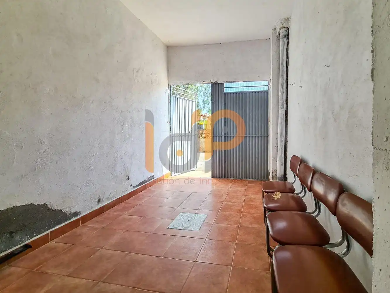 Aparcamiento en venta en Huércal-Overa, imagen 6