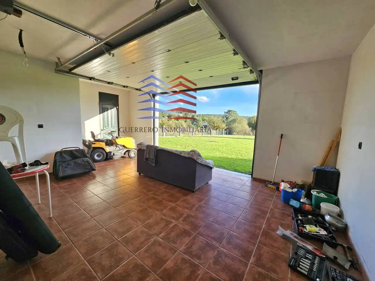 Villa con terrazza in vendita a Calle Rodeiro, imagen 97