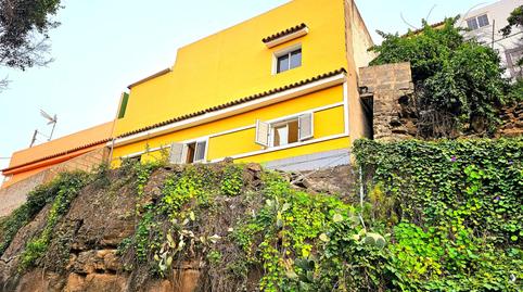 Foto 2 de Planta baixa de lloguer a Casco Urbano, Santa Brígida