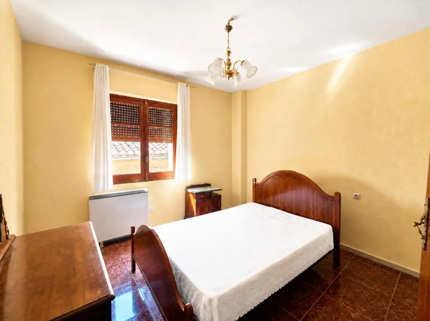 Habitación de Piso en venta en Plasencia con Calefacción, Terraza y Balcón