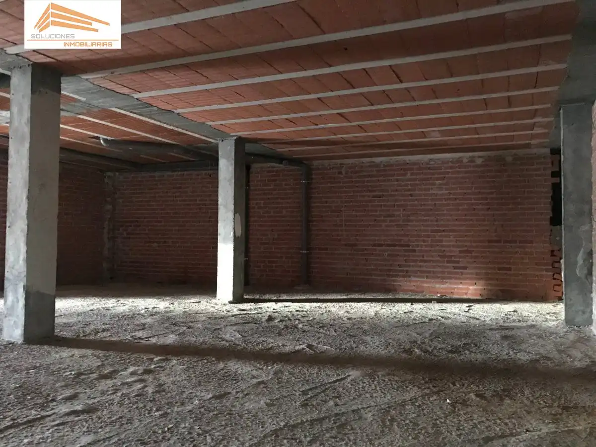 Gewerbefläche zum Verkauf in Calle Enrique Granados 11, imagen 11