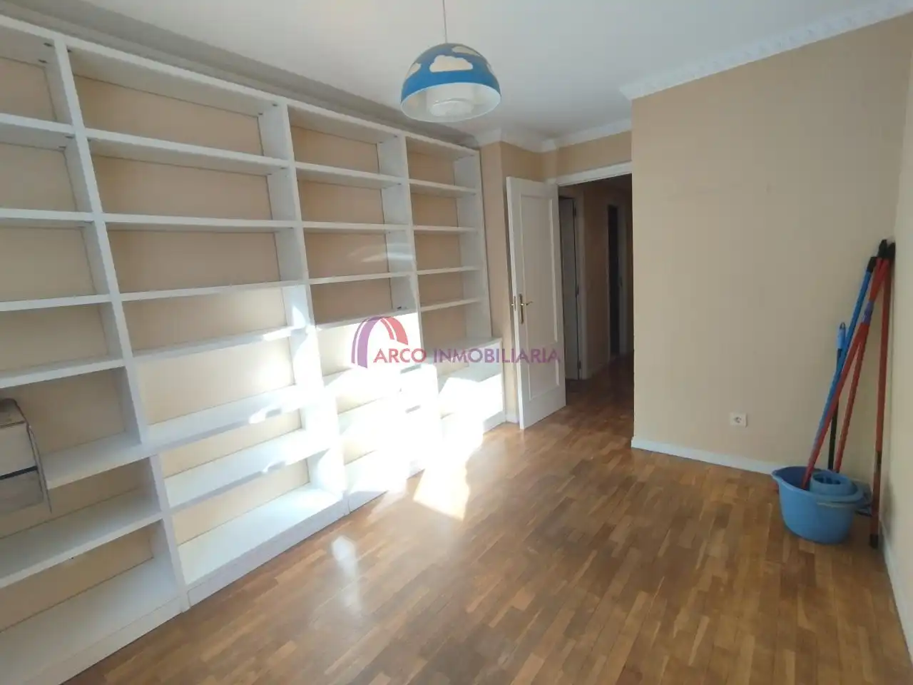 Wohnung mit Terrasse zum Verkauf in Fernán González, imagen 5