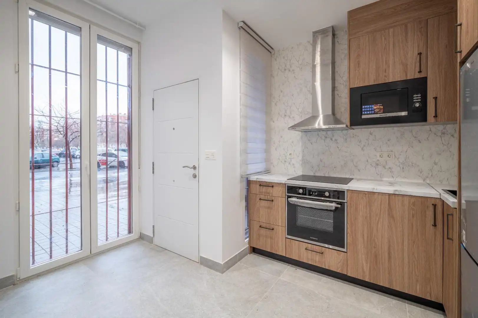 Apartamento en venta en Plaza Plaza Poeta Garcilaso de la Vega, Joaquina Eguaras