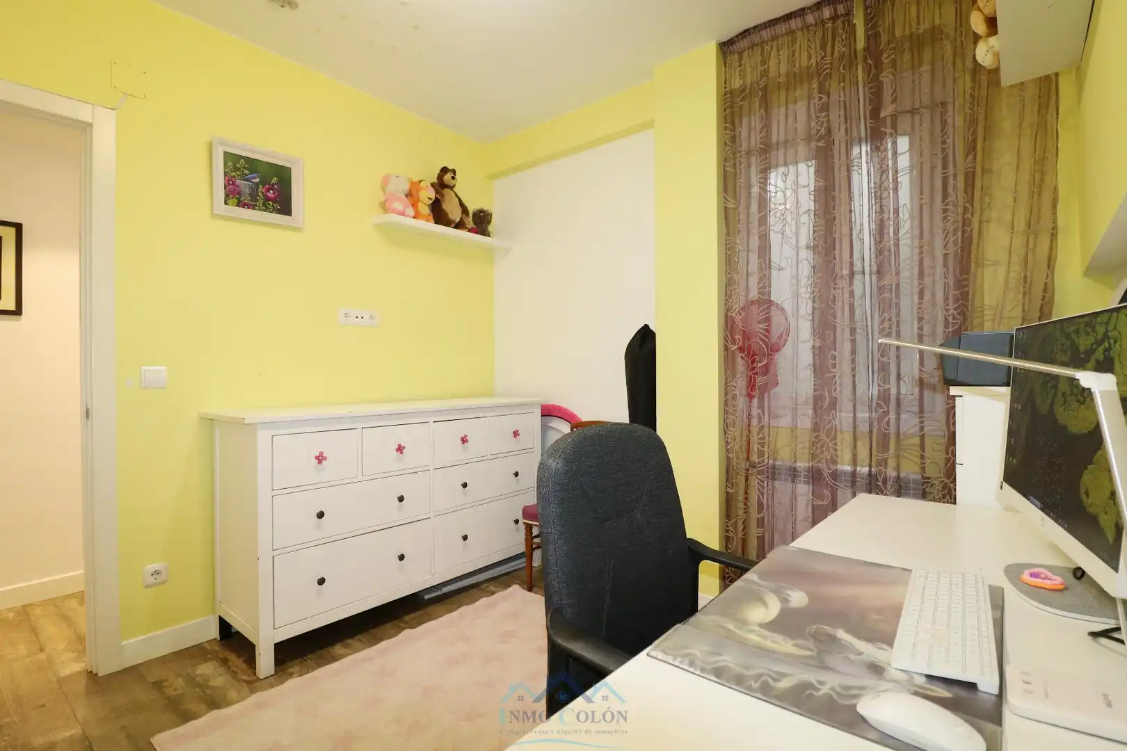 Appartement avec terrasse à vendre à Aduana, imagen 28