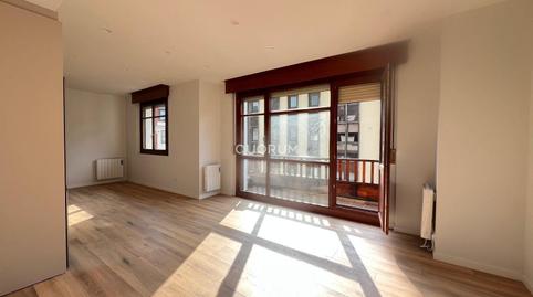 Foto 2 de Pis de lloguer a Calle Calle Paulino Mendivil, Las Arenas, Getxo