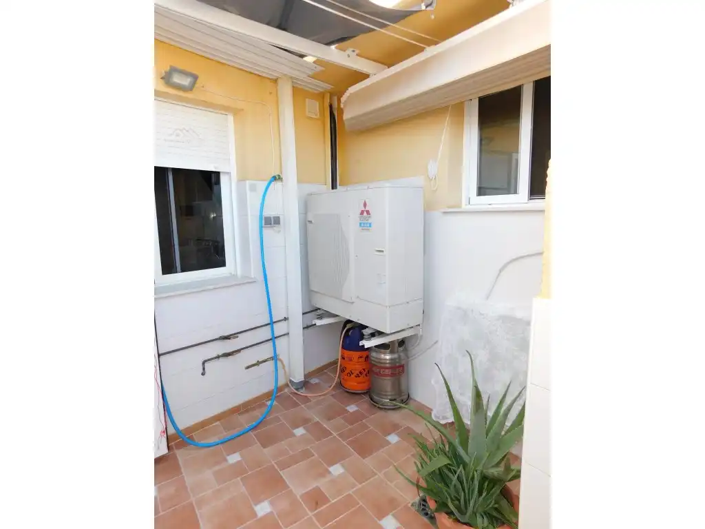 Piso en venta en Mazarrón Casco Urbano