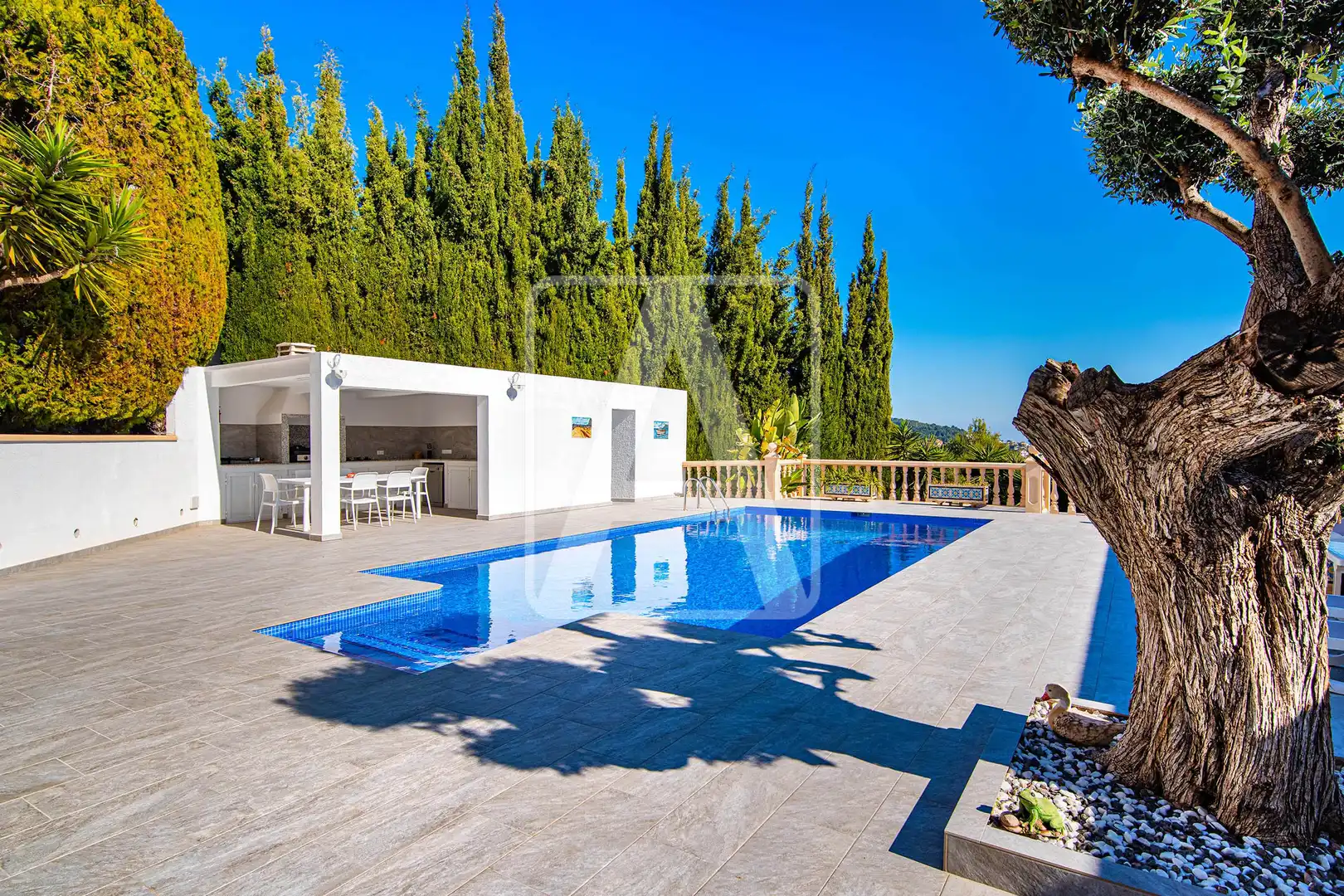 Chalet con piscina en venta en Gargasindi - Garduix - Colina del Sol, imagen 68