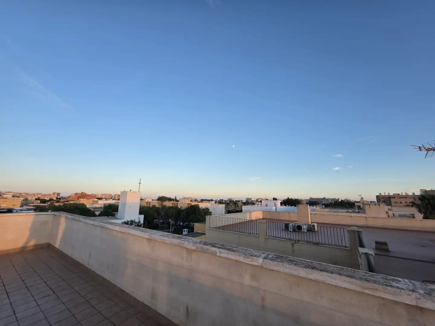 Neubau-Wohnung mit Terrasse zum Verkauf in Calle Bartolomé de las Casas 28, imagen 12