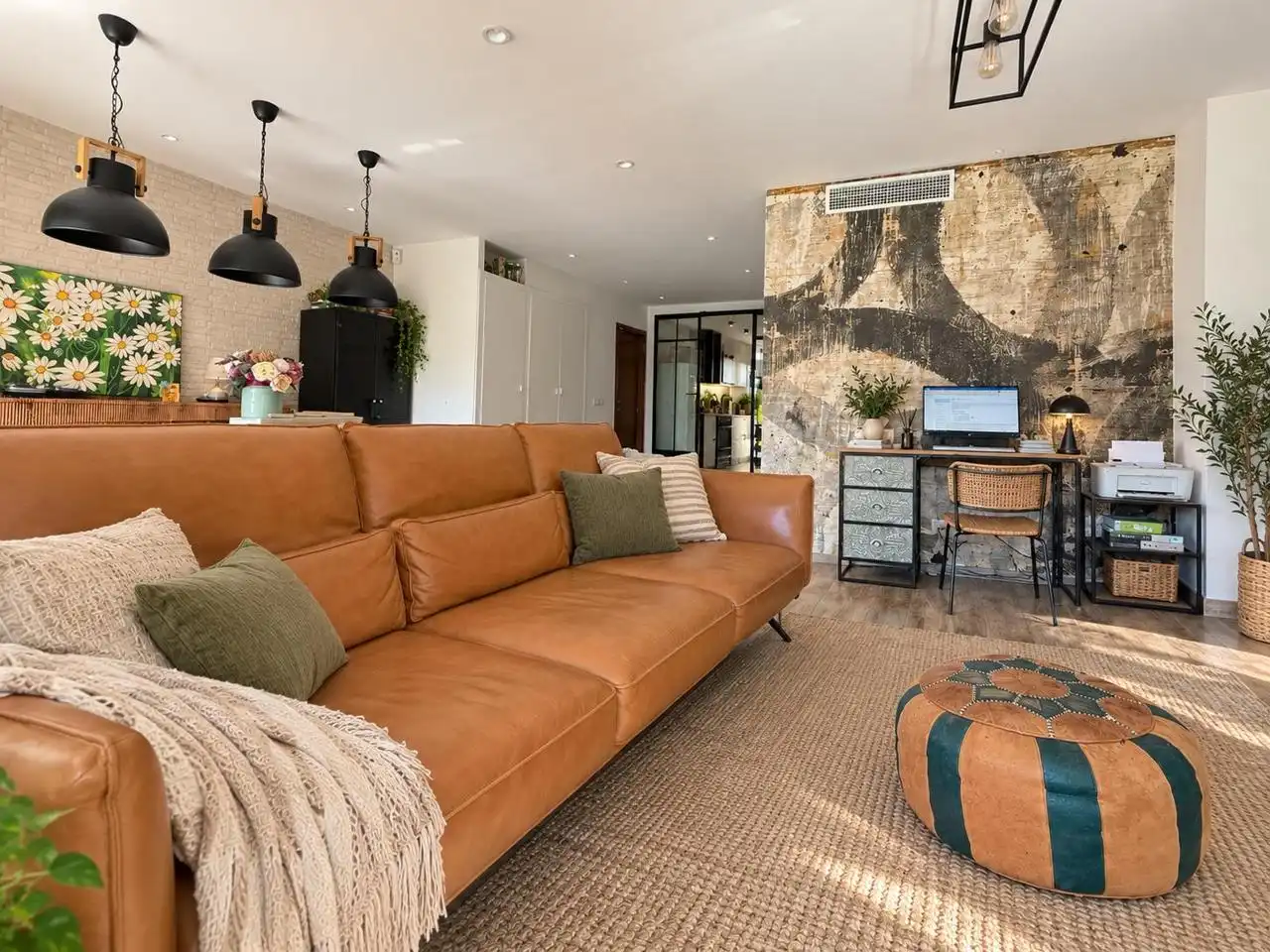 Flat with pool for sale in calle de Castella i Lleó, imagen 3