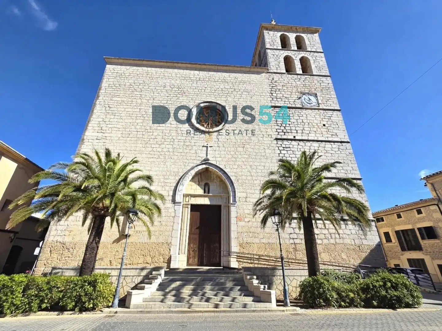 Residential land for sale in Campanet, imagen 11