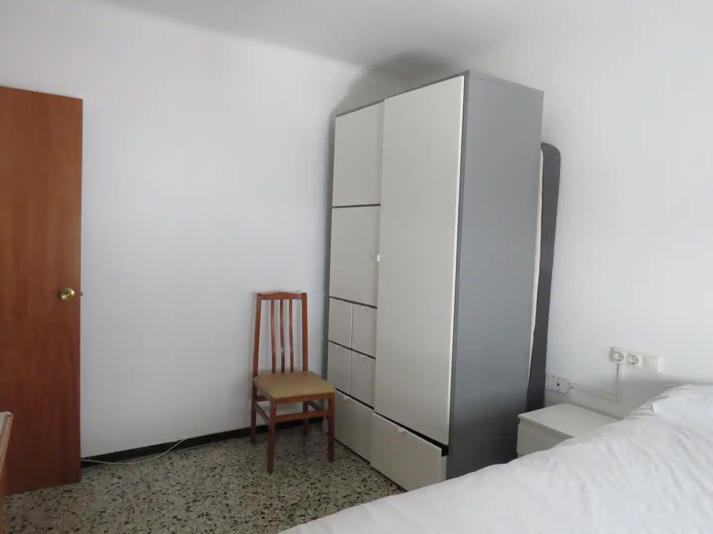 Habitación de Piso en venta en Mataró con Horno y Balcón