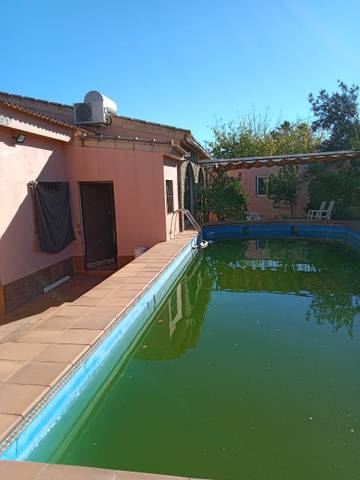 Casa-chalet en Venta en La Motilla - Fuente del Rey