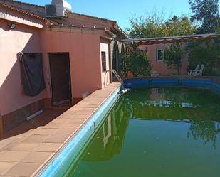 House or chalet for sale in La Motilla - Fuente del Rey