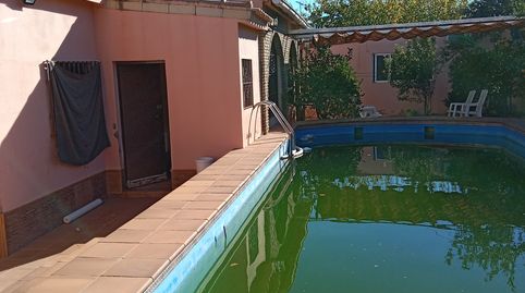 Foto 4 de Casa o chalet en venta en La Motilla - Fuente del Rey, Dos Hermanas