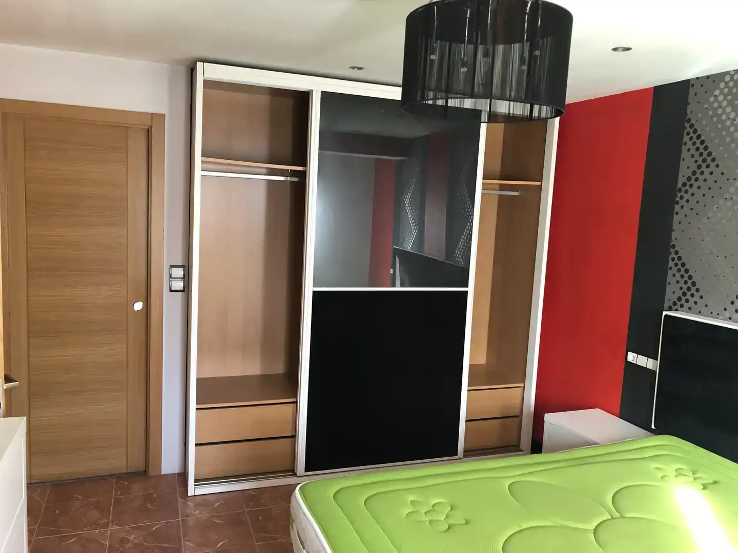 Habitación de Piso en venta en Ordes, A Coruña
