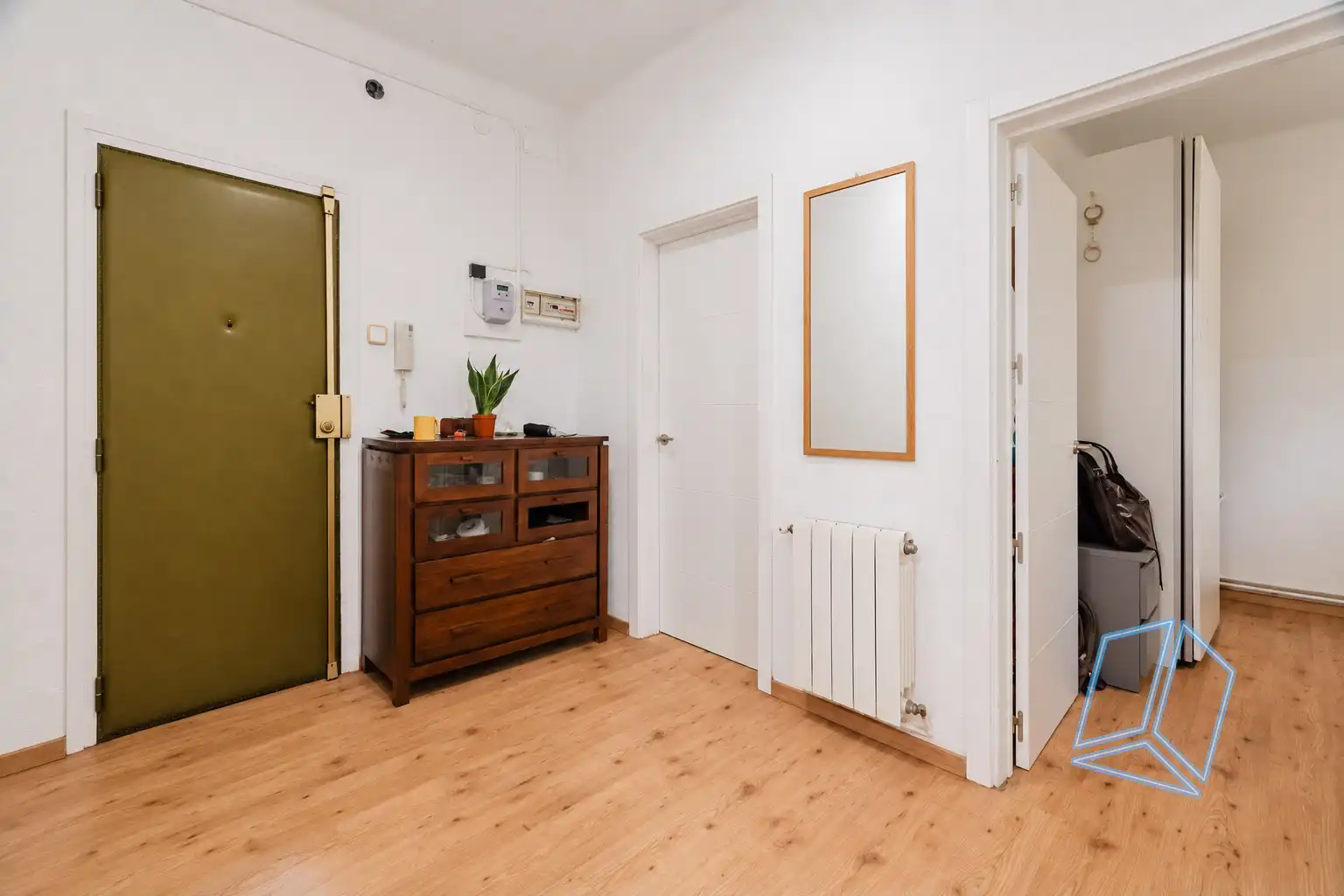 Appartement avec ascenseur à vendre à Carrer de Sardenya, imagen 9