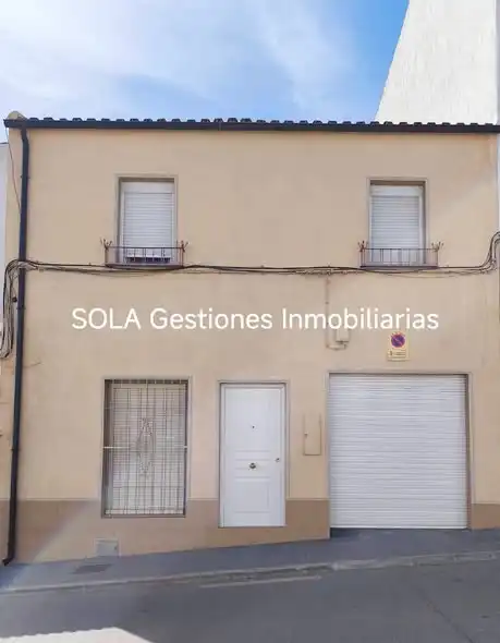 Casa in vendita a Torreperogil